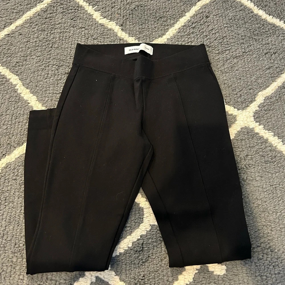 Old Navy Pixie Leggings